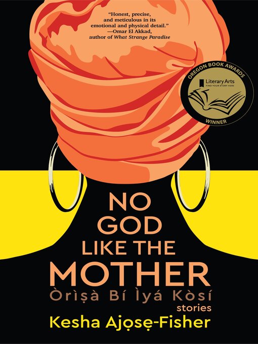 Title details for No God Like the Mother by Kesha Ajose-Fisher - Available